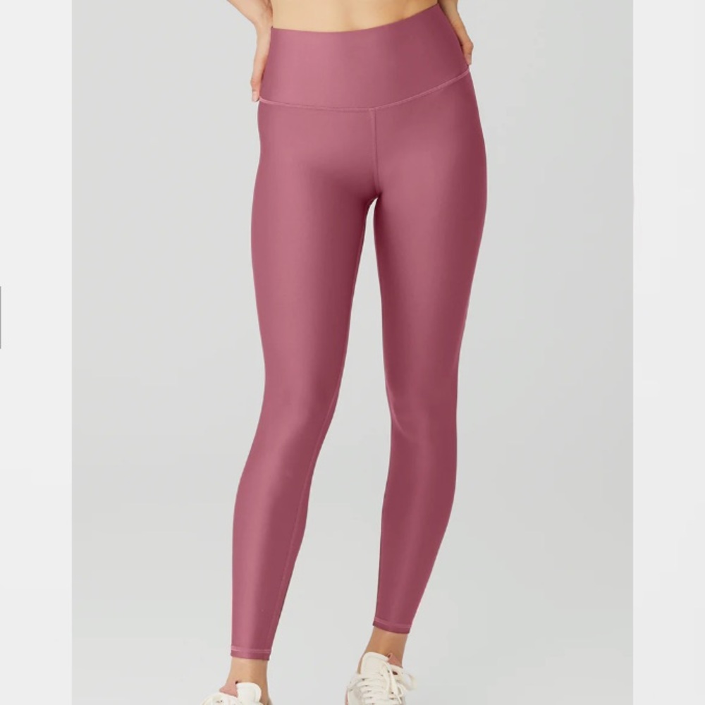 ALO YOGA 7/8 High-Waist Airlift Legging